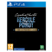 Agatha Christie - Hercule Poirot: London Case (PS4)