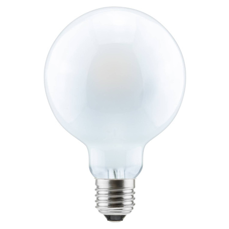 SEGULA LED žiarovka Globe 24V E27 3W 927 matná