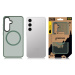 Odolné puzdro na Samsung Galaxy S24 5G S921 Tactical MagForce Hyperstealth Forest Green