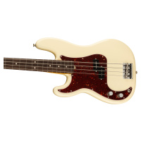 Fender American Professional II Precision Bass LH RW OWT