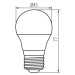 BILO 4,9W E27-NW   Svetelný zdroj LED (starý kód 23427)