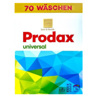 Prodax Praci prášokUniversal 4,55kg 70PD