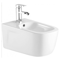 MEXEN - Margo bidet závesný, biela 35425100