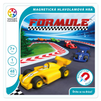 Mindok SMART games - Formule