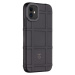 Tactical Infantry Kryt pre Apple iPhone 11 Black