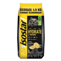 Isostar HYDRATE & PERFORM Lemon