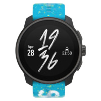 Suunto Race S múdre hodinky modré