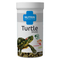 Nutrin Akvarijné tyčinky pre korytnačky 70g