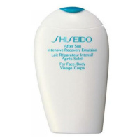 Shiseido After Sun Emulsion 150ml