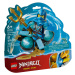 LEGO® Ninjago 71778 Nyin dračí spinjitzu útok