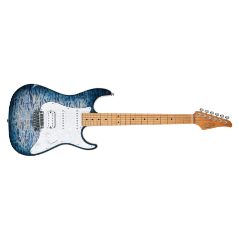 Suhr Standard Plus HSS MN TWBB