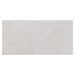 Dlažba Sintesi Flow white 60x120 cm mat FLOW19604