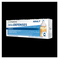 ARKO DEFENSES Adult 7 dávok