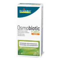 OSMOBIOTIC Flora KIDS probiotiká pre deti 12 vreciek