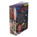 Scholastic US Five Nights at Freddy's 3-book boxed set