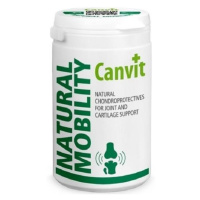 Canvit Natural Mobility pre psy 230tbl. 230g