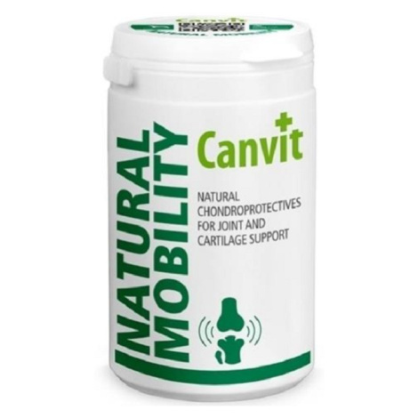 Canvit Natural Mobility pre psy 230tbl. 230g