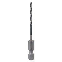 Bosch Špirálový vrták HSS Impact Control 2,5 x 30 x 69 mm