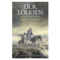 Harper Collins Beren And Lúthien