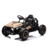 mamido  Elektrické autíčko Buggy A8812 24V khaki