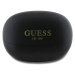 Guess Capsule ANC/ENC TWS Bezdrôtové Slúchadlá Black