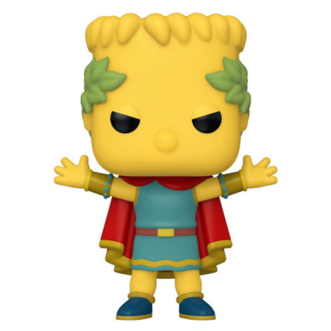 Funko POP! Simpsons: Bartigula