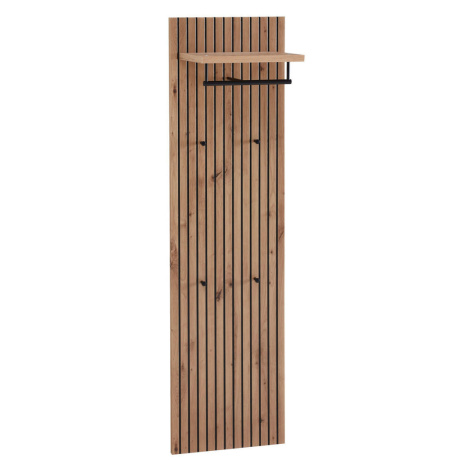 Voleo VEŠIAKOVÝ PANEL, 42/151/30 cm