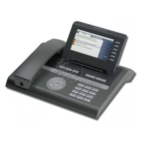 Domové telefóny Siemens