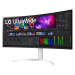 LG MT IPS LCD LED 40" 40WP95CP - IPS panel, 5120x2160, 2xHDMI, DP, Thunderbolt, USB-C, repro, za