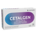 CETALGEN 500mg/200mg tablety 20 kusov