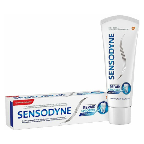 SENSODYNE REPAIR&PROTECT MINT zubná pasta 1x75 ml