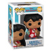 Funko POP! Lilo and Stitch: Lilo with Scrump