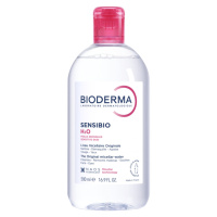 BIODERMA Sensibio H2O Micelárna voda 500 ml