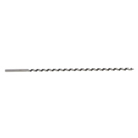 MILWAUKEE Špirálový vrták 10 × 385/460 – upnutie – 9,5 mm