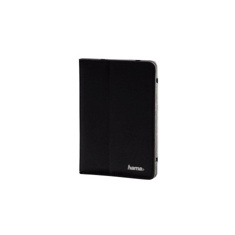 Hama 126733 obal Strap pre tablety/eBooky, do 20,3 cm (8), čierny