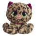 P.Lushes Pets leopard Sandie