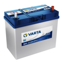 VARTA Štartovacia batéria 5451550333132