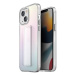 Kryt UNIQ case Heldro iPhone 13 6.1" Iridescent (UNIQ-IP6.1HYB(2021)-HELIRD)