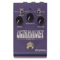 Strymon Ultraviolet