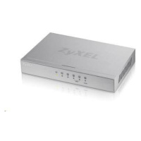 Zyxel GS-105B v3 5-portový gigabitový ethernetový stolový prepínač