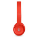 Beats Solo3 Wireless červená