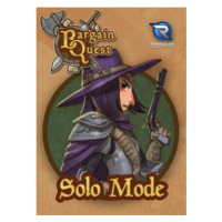 Renegade Games Bargain Quest - Solo Mode Expansion