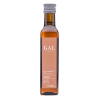 GAL Q10 + MCT 250 ml