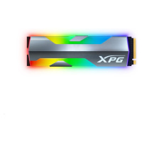 ADATA SSD 500 GB XPG SPECTRIX S20G, PCIe Gen3x4 M.2 2280 (R:2500/W:1800 MB/s)