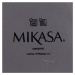 Tmavosivý keramický tanier Mikasa Serenity, ø 20 cm