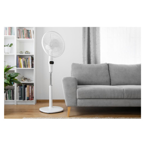 SFN 5200WH stojanový ventilátor SENCOR