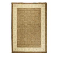 Kusový koberec SISALO/DAWN 879/J84N (634N) – na ven i na doma - 133x190 cm Oriental Weavers kobe