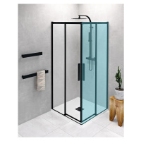 Sprchové dvere 100 cm Polysan ALTIS LINE AL1512B