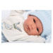 Llorens New Born chlapček 63555