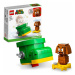 LEGO® Super Mario™ 71404 Goombova topánka – rozširujúci set